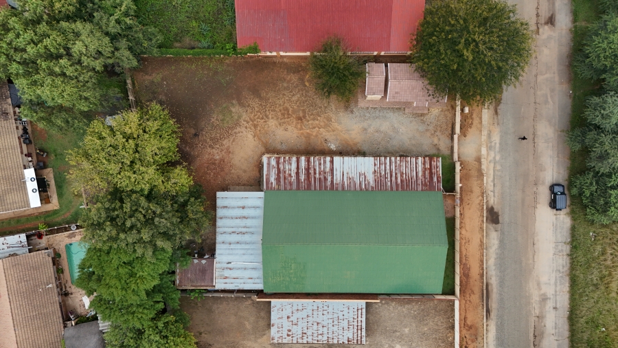 Commercial Property for Sale in Stilfontein North West